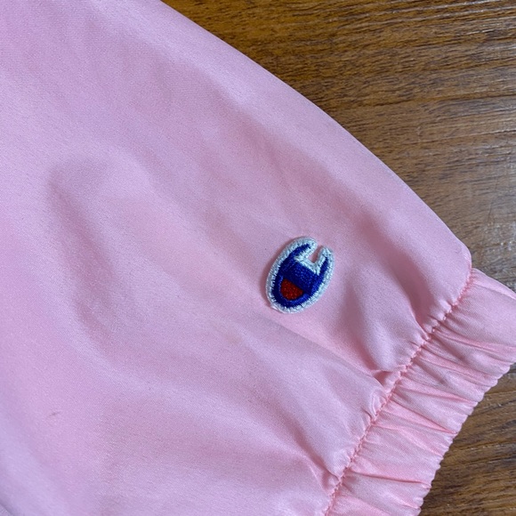 Girls Windrunner - Picture 3 of 3